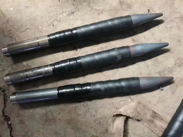 师宗注浆管检测
