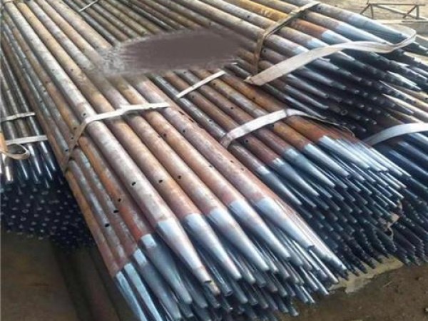 师宗注浆管