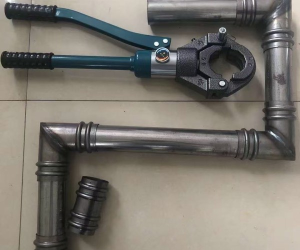 师宗冷却管生产