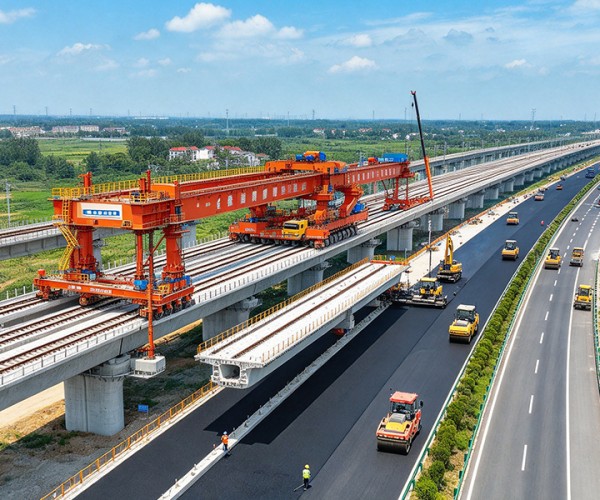 师宗公路建设