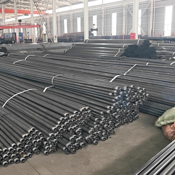 师宗声测管厂家