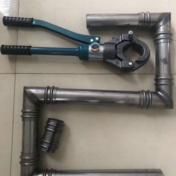 师宗鑫亿呈冷却管